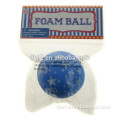 Foam ball toy for kids